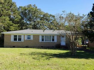 260 Sandy Dr, Moncks Corner, SC 29461