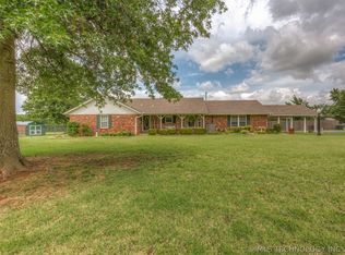 7332 S 225th East Ave, Broken Arrow, OK 74014