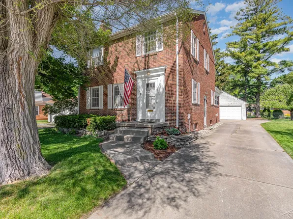 155 Snow Ave, Saginaw, MI 48602