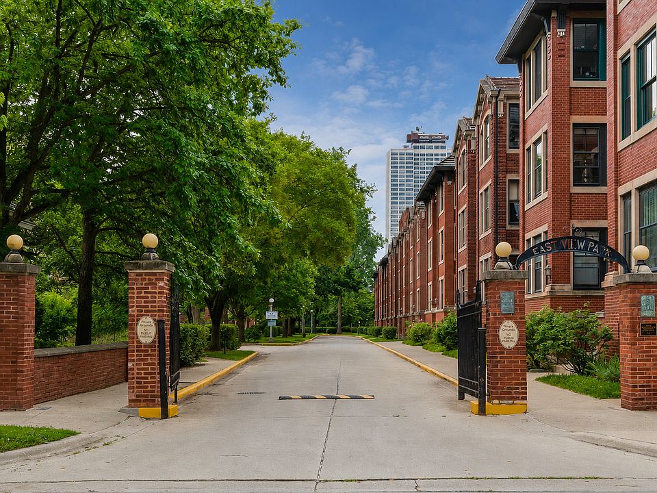 1st image of 5447 S East View Park St #2