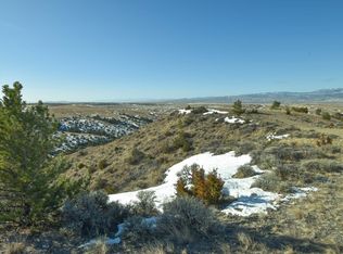 Tbd Silver Sage Rd, Townsend, MT 59644