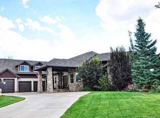 3180 E Stoney Creek Cir, Heber, UT 84032
