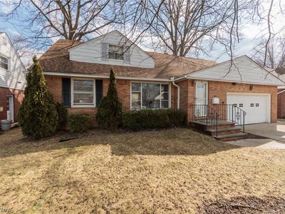 325 E 244th St, Euclid, OH, 44123