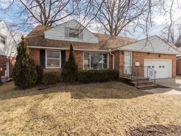 325 E 244th St, Euclid, OH 44123