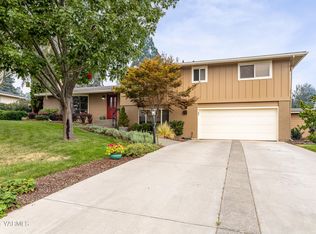 4909 Richey Rd, Yakima, WA 98908