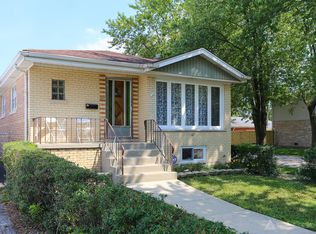 4949 S Linder Ave, Chicago, IL 60638
