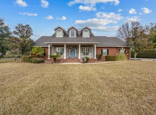 307 SW Slash Ln, Lake City, FL 32024