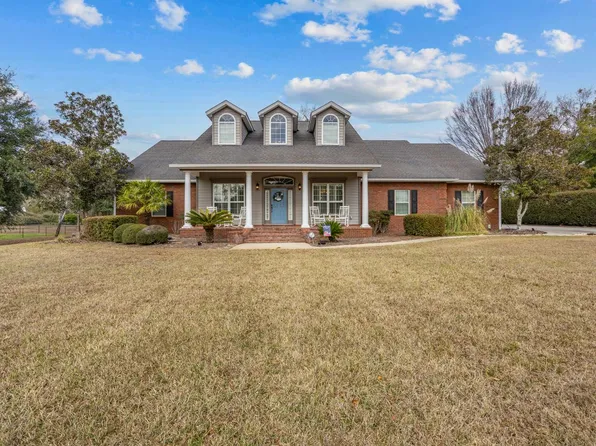 307 SW Slash Ln, Lake City, FL 32024