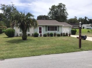 8954 SW 109th Ln, Ocala, FL 34481