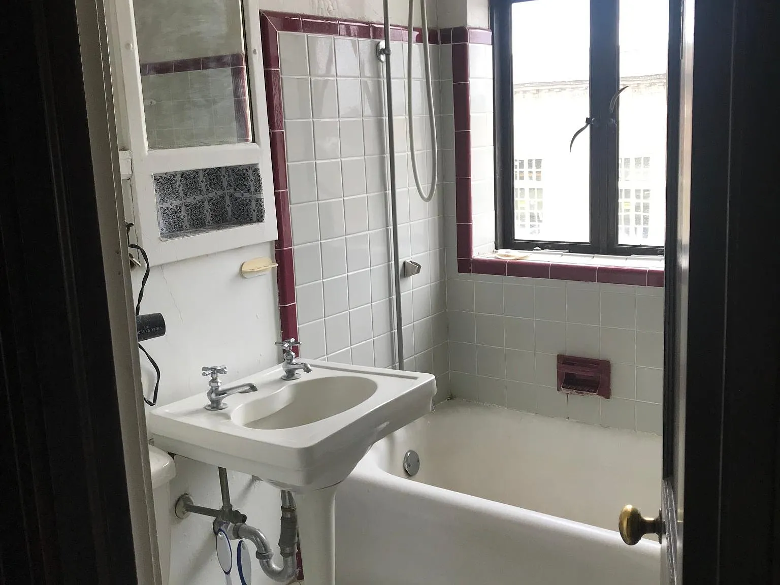 1 bed, 450 sqft, $795 — Photo 3