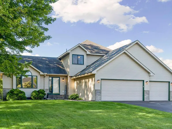 2144 151st Ln NW, Andover, MN 55304