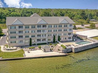 576 N Huron Rd UNIT 402, Au Gres, MI 48703