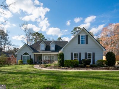 70 Cobblestone Cv, Sharpsburg, GA, 30277