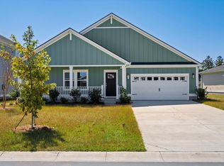 402 Radiant Blue Way, Summerville, SC 29486