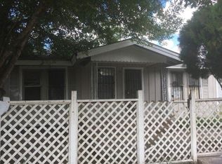 343 W Arcadillo Padilla Sr 5th Ave, Elsa, TX 78543
