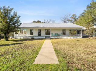 160 Alvin Reed Rd, Deridder, LA 70634