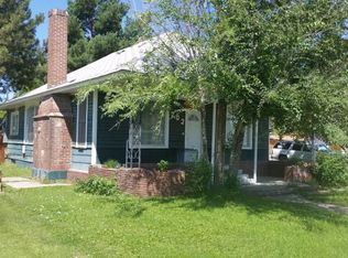 702 S 4th St, Basin, WY 82410