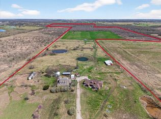 9595 County Road 262, Crandall, TX 75114