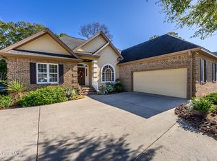 172 Edgewater Circle, Sunset Beach, NC 28468