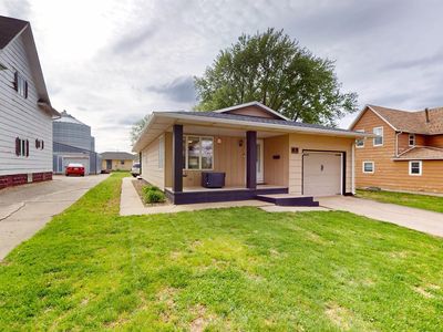 11 N Washington St, Remsen, IA, 51050