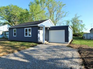 1001 E Morgan St, Edina, MO 63537
