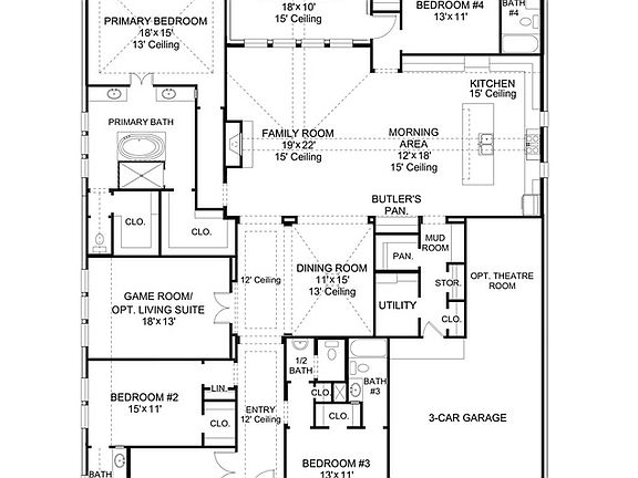 2nd image of this home