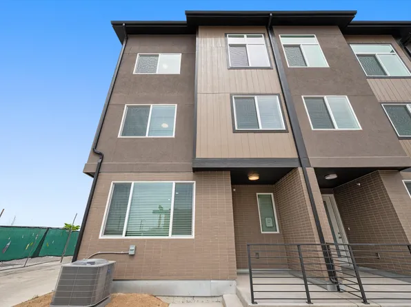 The Vista at Greyhound Park