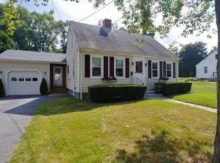 20 Church St, Swansea, MA 02777
