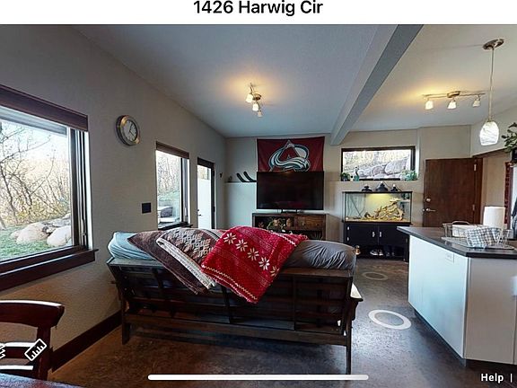 3rd image of 1426 Harwig Cir #Basement
