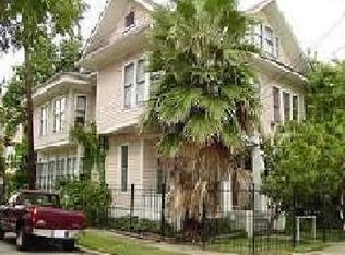 414 W Drew St #1, Houston, TX 77006