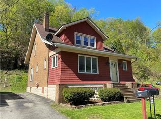 520 Webster Hollow Rd, Belle Vernon, PA 15012