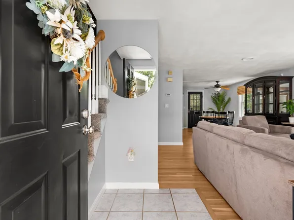 3 Elginwood Rd #A, Peabody, MA 01960