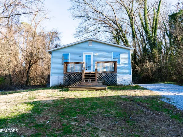 3620 McDonald Rd, Knoxville, TN 37914