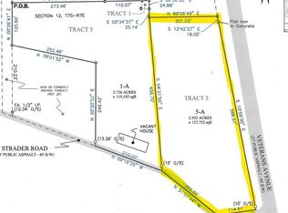 Veterans Ave, Hammond, LA 70403