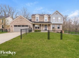 873 Holz Ave, Cincinnati, OH 45230