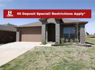 13737 The Brook Blvd, Piedmont, OK 73078