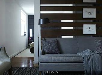 Sold by Town Residential