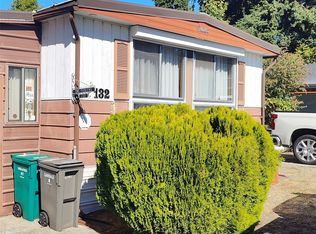 1645 S 272nd St SPACE 132, Federal Way, WA 98003