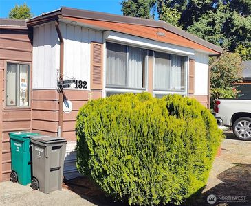 1645 S 272nd Street #132, Federal Way, WA, 98003