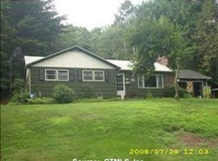 65 Sherbrook St, Bristol, CT 06010