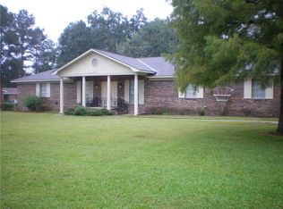 1509 Celeste Rd, Saraland, AL 36571
