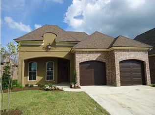 305 Old Cypress Dr, Broussard, LA 70518