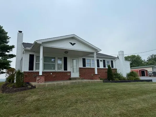 3659 Forge Rd, Glasgow, VA 24555