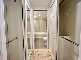 Rented by Brown Harris Stevens