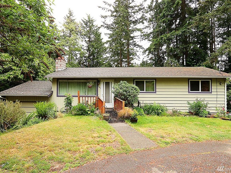 1st image of 17125 Olympic View Dr