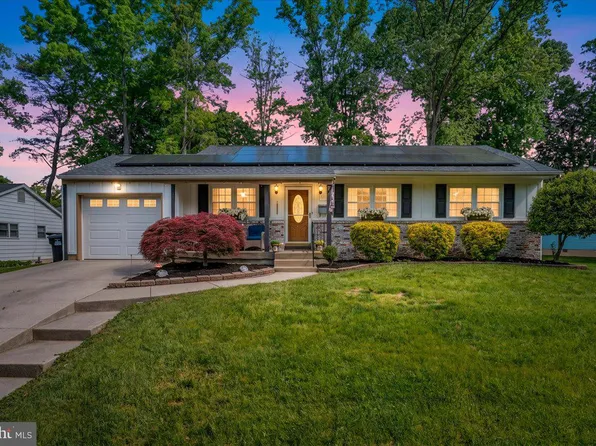 908 Plymouth Pl, Turnersville, NJ 08012