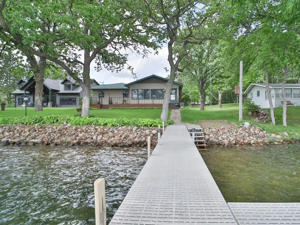 24103 Pineview Rd, Pierz, MN 56364