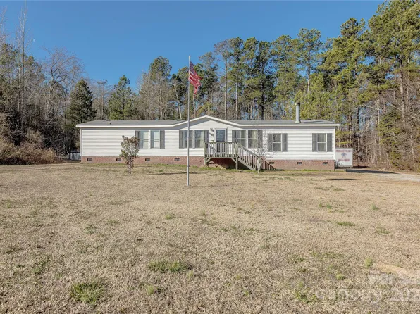 7790 Flat Rock Rd, Kershaw, SC 29067