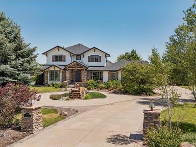 5375 Twilight Way, Parker, CO, 80134