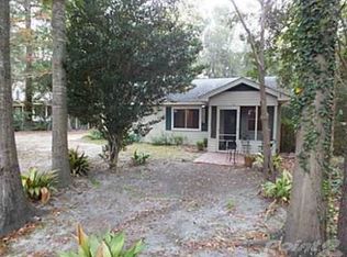 1222 Hwy 21 N, Springfield, GA 31329